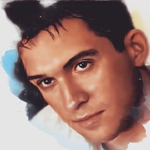 Meet your Posher, Ethan